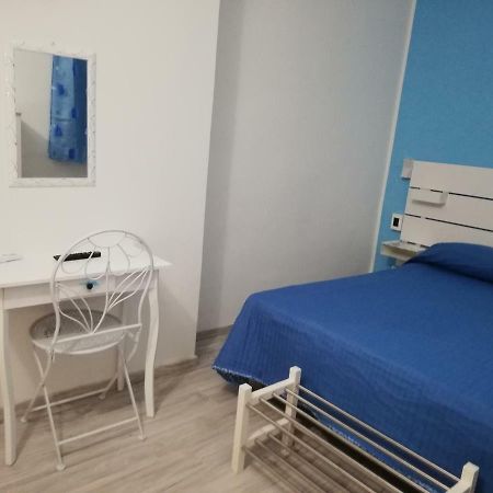 B&B La Collina Dei Poeti Catanzaro Dış mekan fotoğraf