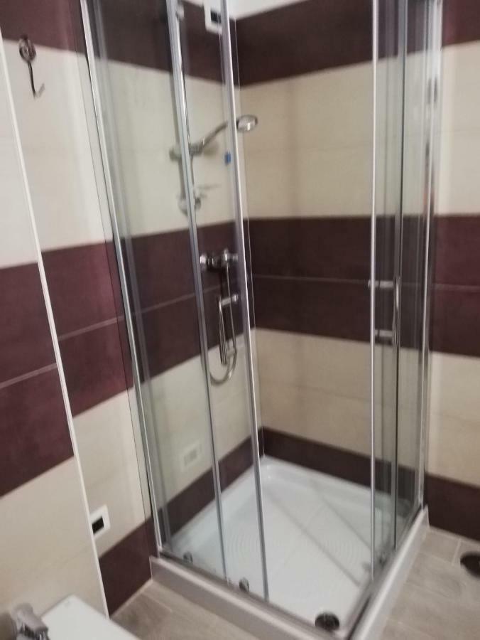 B&B La Collina Dei Poeti Catanzaro Dış mekan fotoğraf