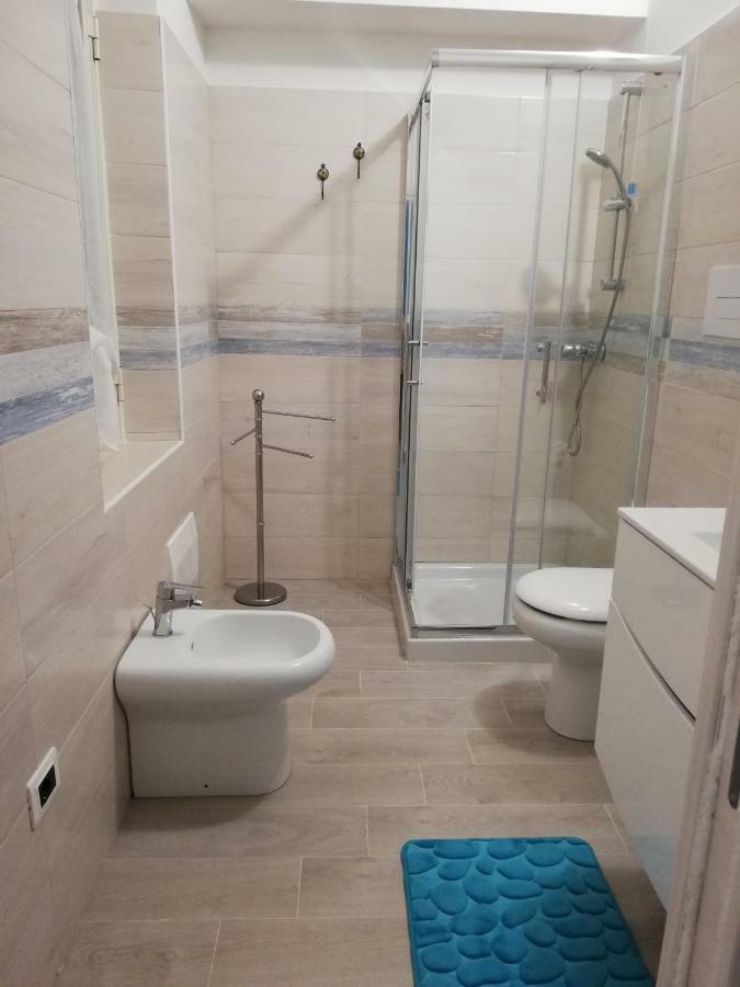 B&B La Collina Dei Poeti Catanzaro Dış mekan fotoğraf