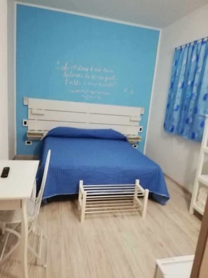 B&B La Collina Dei Poeti Catanzaro Dış mekan fotoğraf