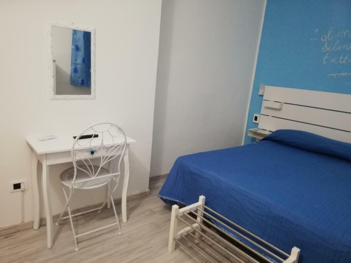 B&B La Collina Dei Poeti Catanzaro Dış mekan fotoğraf